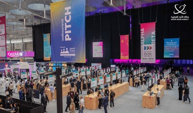 Web Summit Qatar 2025